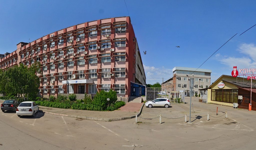 Клиника доктора Исаева в Краснодаре - психиатрическое отделение