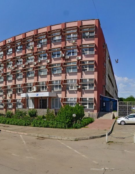 Психиатрия